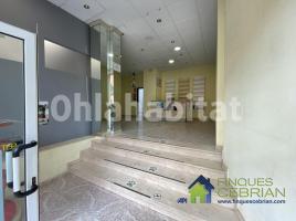 Lloguer botiga, 83 m², Calle Apenins, 48