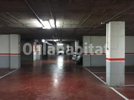 For rent parking, 13 m², almost new, Calle de Santiago, 4
