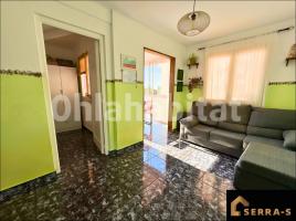 Piso, 53 m², cerca de bus y tren