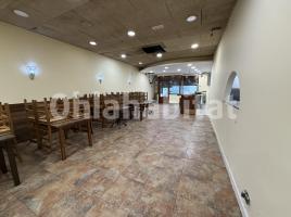 Lloguer local comercial, 200 m²