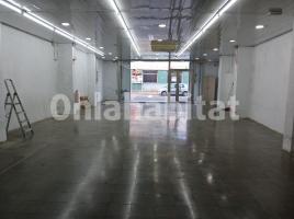 Lloguer local comercial, 135 m², Calle Eduardo Peña