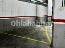 For rent parking, 14 m²