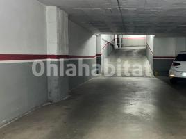 For rent parking, 14 m²