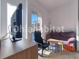 Apartamento, 40 m², seminuevo, Avenida Catalunya