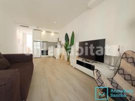 Alquiler apartamento, 66 m², Pasaje De Gaiolà