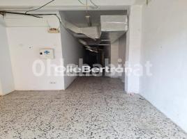 Alquiler local comercial, 187 m², Calle de Cortit