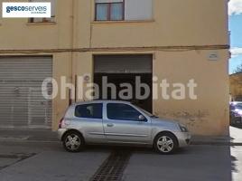 Local comercial, 50 m², Calle INDUSTRIA, 36