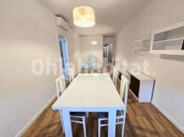 Flat, 85 m², almost new, Avenida Pintor Marian Fortuny