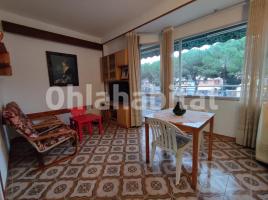 Apartament, 27 m², Avenida Vila de Blanes, 104