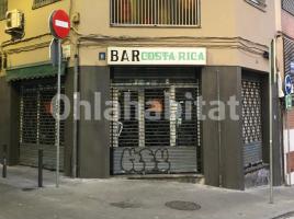 For rent business premises, 52 m², Calle Claret