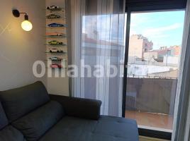 Flat, 58 m², near bus and train, almost new, Calle de Sabadell