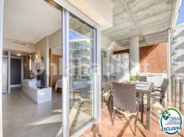 Flat, 89 m², almost new, Calle Cap Blanc, 15