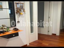 Pis, 73 m², prop de bus i tren, seminou, Calle de les Escoles