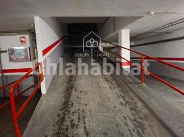 Parking, 10 m², Zona