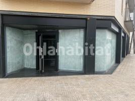 Alquiler local comercial, 177 m²