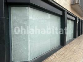 Alquiler local comercial, 177 m²