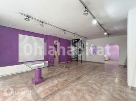Lloguer local comercial, 77 m²