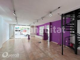 Lloguer local comercial, 77 m²