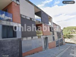 Pis, 139 m², seminou, Calle Miquel Martí i Pol