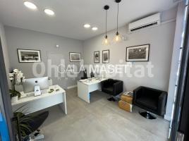 Local comercial, 110 m²