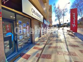 Local comercial, 110 m²