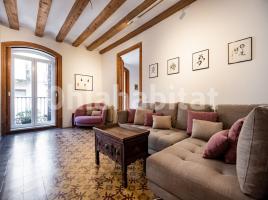 For rent flat, 120 m², near bus and train, Calle de la Junta de Comerç