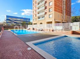 Flat, 137 m², Carretera de l'Hospitalet