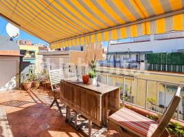 Attic, 64 m², near bus and train, Calle del Llobregat