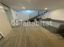  (xalet / torre), 36 m², près de bus et de train, Calle El cano