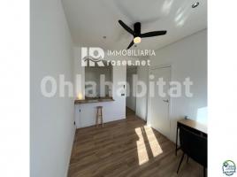 Apartamento, 47 m², Zona