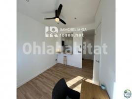 Apartamento, 47 m², Zona