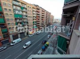 For rent flat, 98 m², Vía Gran Passeig de Ronda, 11