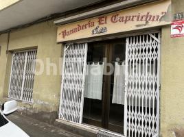 Alquiler local comercial, 105 m², Calle Doctor Fleming