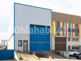 Nau industrial, 700 m², Calle Carles Regàs Cavalleria