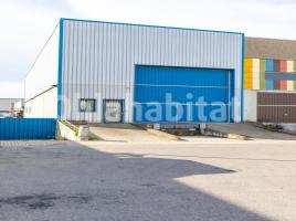 Nau industrial, 700 m², Calle Carles Regàs Cavalleria