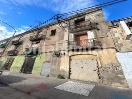 Suelo urbano, 514 m², Calle de Pere IV, 349