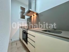 Alquiler apartamento, 63 m², Plaza de Palau
