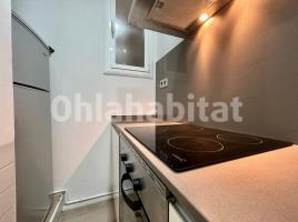 Alquiler apartamento, 63 m², Plaza de Palau