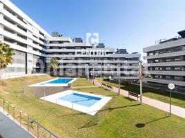 Àtic, 95 m², seminou, Zona