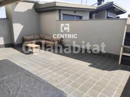 Àtic, 95 m², seminou, Zona