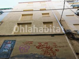 Propiedad horizontal, 671 m², Calle la Palma, 22