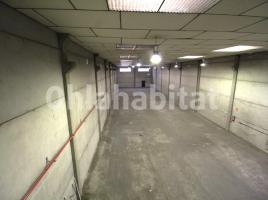 Nau industrial, 977 m², Calle Girona