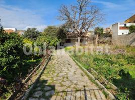 Urban, 1745 m², Calle Prosperitat
