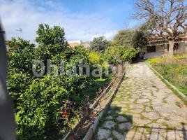 Urban, 1745 m², Calle Prosperitat