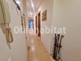 Pis, 104 m², prop de bus i tren, seminou