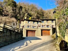 Casa (xalet / torre), 225 m², seminou, Calle de les Peces, 4