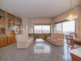 Piso, 145 m², Paseo de Pere III