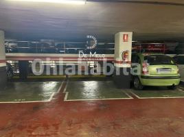 For rent parking, 14 m², Zona