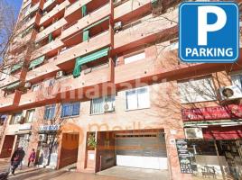 Plaza de aparcamiento, 12 m², Vía Gran Via de les Corts Catalanes, 1003