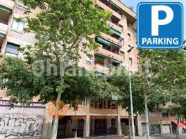 Plaza de aparcamiento, 9 m², Calle de Bac de Roda, 198